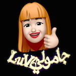 Profile picture for user JamooliLuV