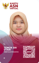 Profile picture for user Utari_rk1