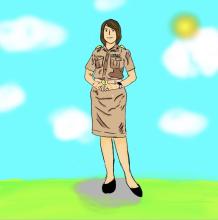 Profile picture for user kroo_Kanita