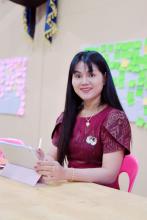 Profile picture for user Kloyjai351907