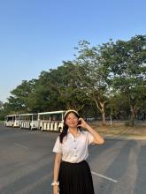 Profile picture for user chutikarn276