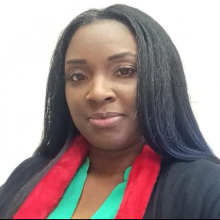 Profile picture for user Señorita Lawrence