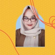 Profile picture for user ErnaWiwikHidayati