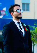 Profile picture for user M_Arif_Khalilzad