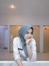 Profile picture for user agniazakiyyah