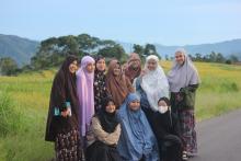 Profile picture for user Dwiprakaryax