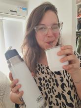 Profile picture for user lmarchetti