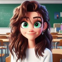 Profile picture for user laurapic