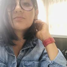 Profile picture for user PaoDelMar