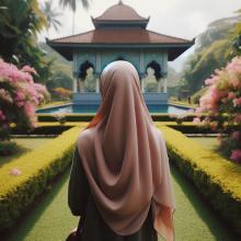 Profile picture for user cikgusharifah