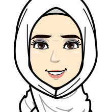 Profile picture for user MegaFitriyanti