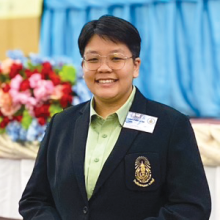 Profile picture for user 085PX