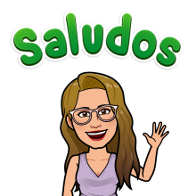 Profile picture for user SraPaqui