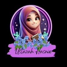 Profile picture for user noorhasniyati