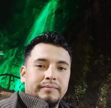 Profile picture for user mashialex