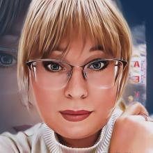 Profile picture for user julia_tson