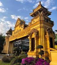 Profile picture for user workchok