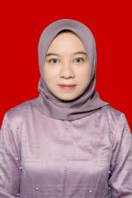 Profile picture for user aghniafarrassyania