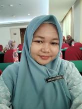 Profile picture for user Meriza_17