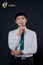 Profile picture for user First106