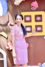 Profile picture for user JaneJenjira