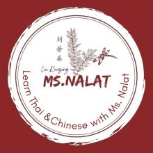 Profile picture for user MissNalat