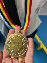 Profile picture for user msahanschi