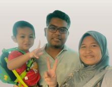 Profile picture for user fareezhassan