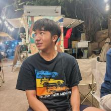 Profile picture for user ekkalak215