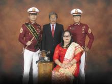 Profile picture for user Linasiahaan71