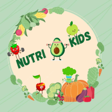 Profile picture for user nutrikidsweb