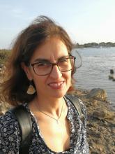 Profile picture for user AdiliaSimoes