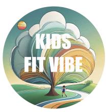 Profile picture for user kidsfitvibe