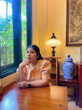 Profile picture for user Thity