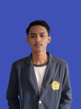 Profile picture for user AbdullohFikri