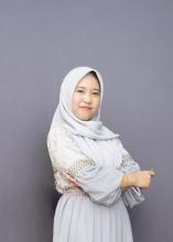 Profile picture for user Efauziah99