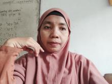 Profile picture for user Hj_Asmawati