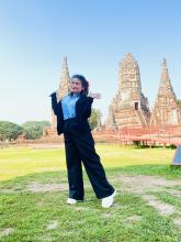 Profile picture for user ChulalukG