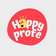 Profile picture for user happy_profe
