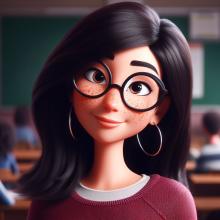 Profile picture for user PROFNATALIAFLE