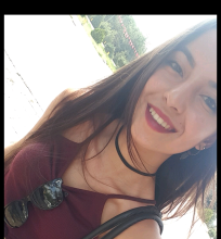 Profile picture for user lilywalsh