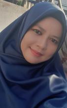 Profile picture for user Hikmah9119