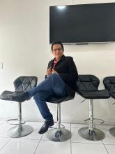 Profile picture for user Godintheworld