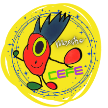 Profile picture for user Maestrito-Cefe