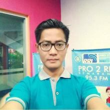 Profile picture for user bayusurya