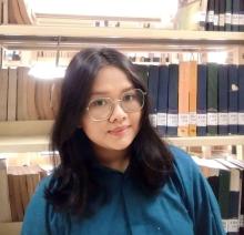 Profile picture for user Jessikatania