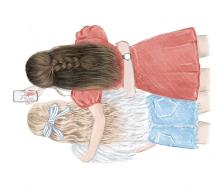 Profile picture for user JenniferAyaHe