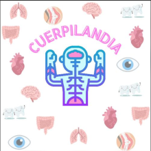 Profile picture for user Cuerpilandia