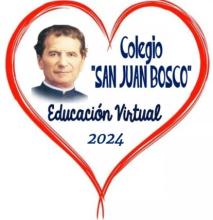 Profile picture for user ColegioSJB