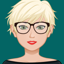 Profile picture for user LAURA-LOSTUZZO